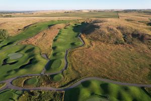 Hawktree 11th Aerial